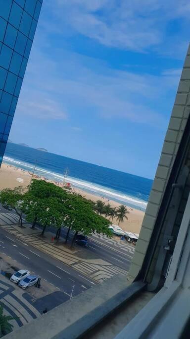 Lateral Mar * Río de Janeiro