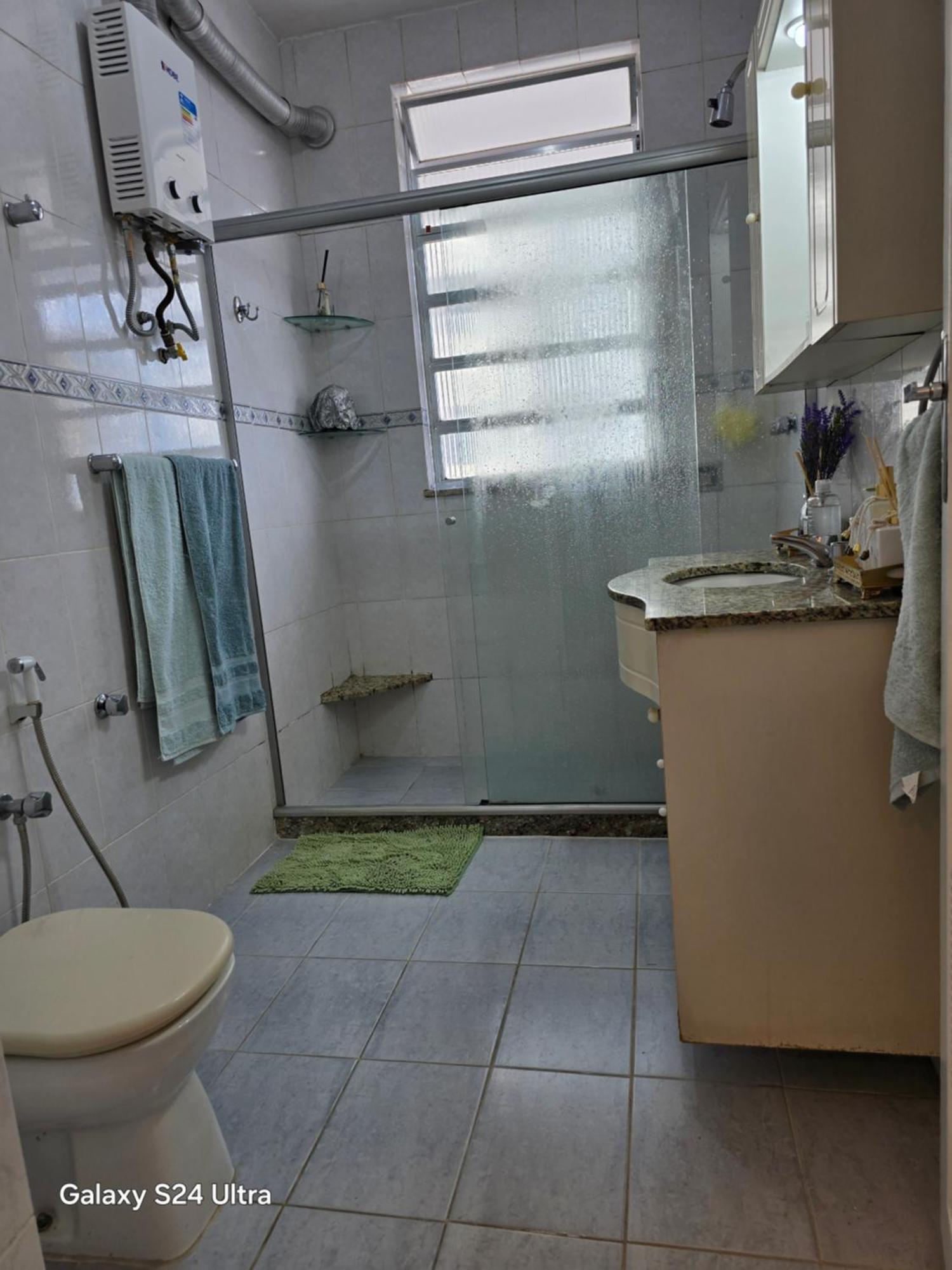 Apartamento Lateral Mar Río de Janeiro