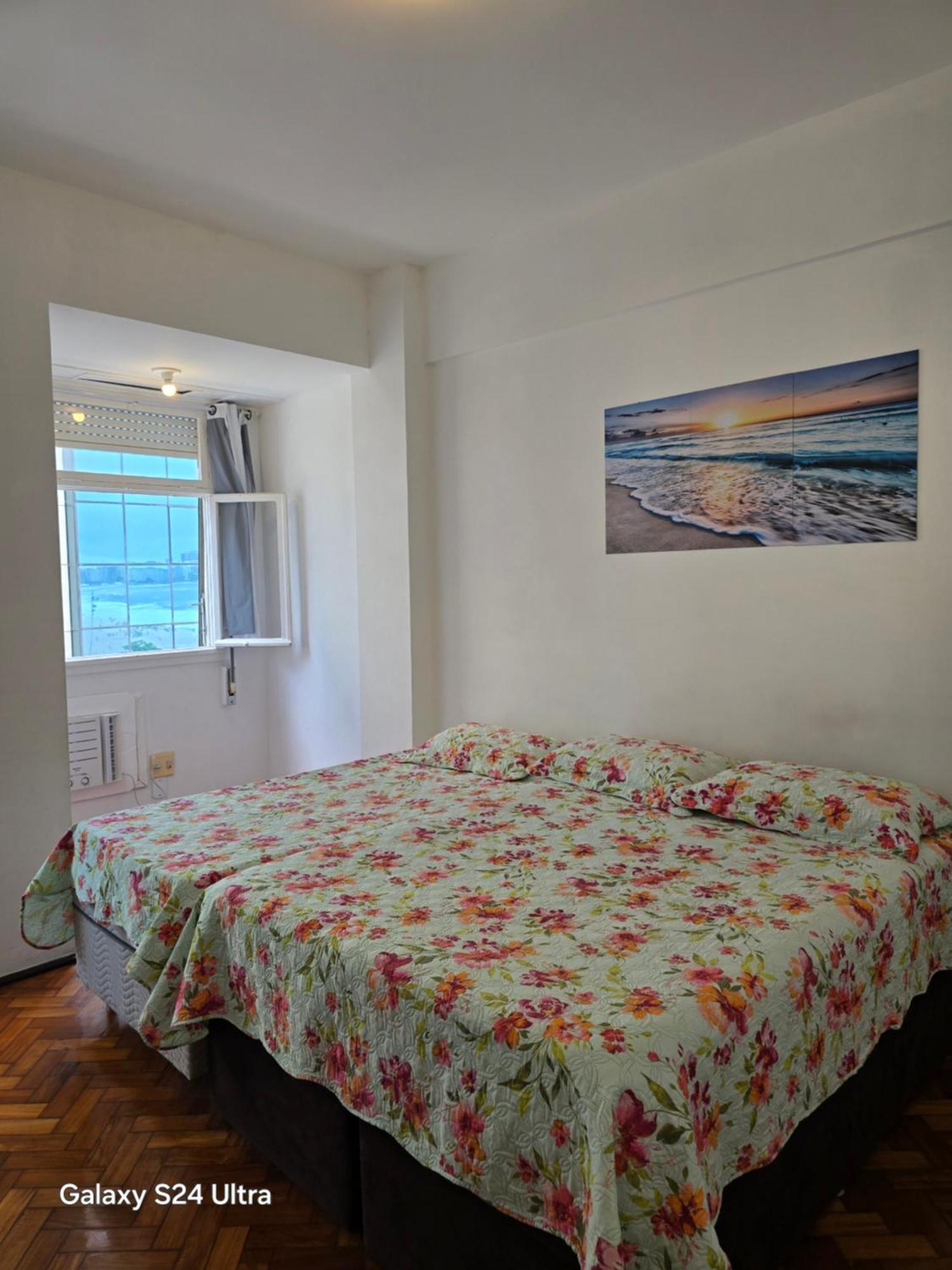 Apartamento Lateral Mar Río de Janeiro