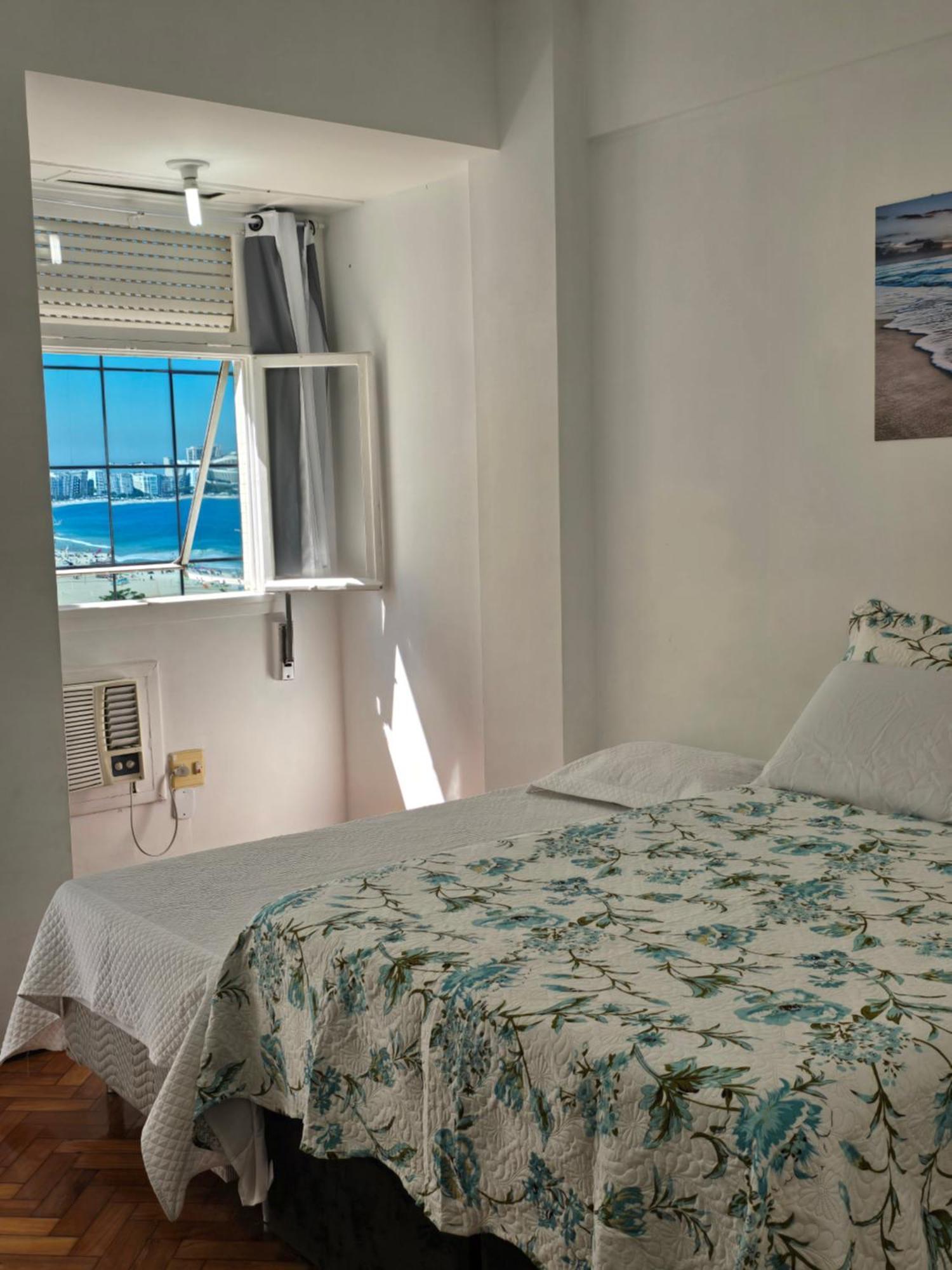 Apartamento Lateral Mar Río de Janeiro